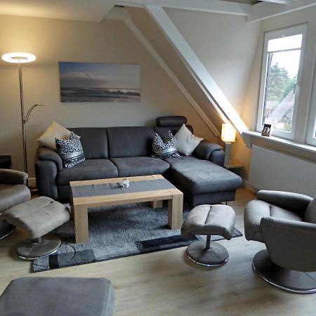 Silwai Og Apartment Westerland Exterior photo