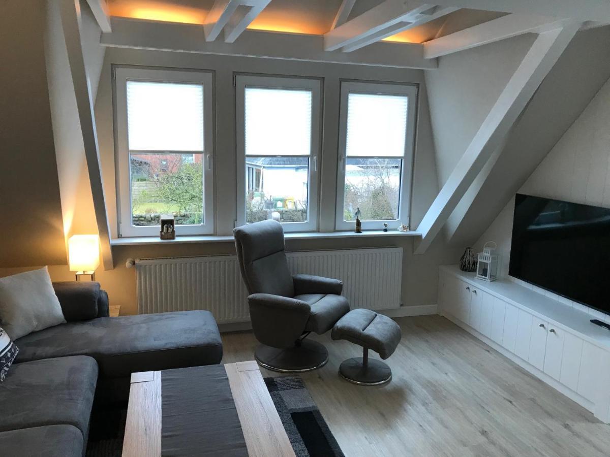 Silwai Og Apartment Westerland Exterior photo
